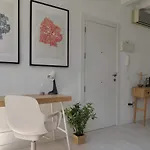 De Diseño En La Playa Apartamento Torremolinos