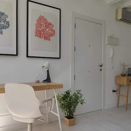 De Diseno En La Playa Apartment Torremolinos