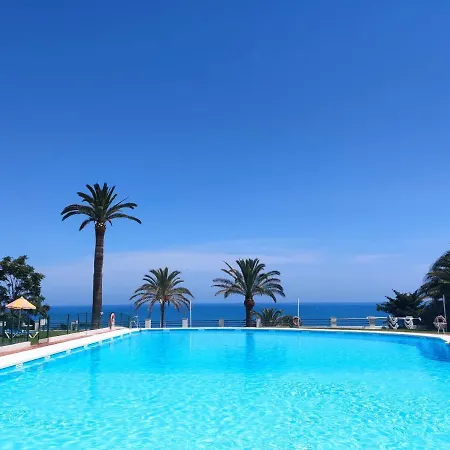 De Diseno En La Playa Torremolinos