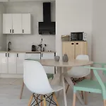 Apartment De Diseno En La Playa