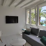Апартаменти De Diseno En La Playa *