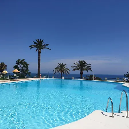 De Diseno En La Playa Appartement