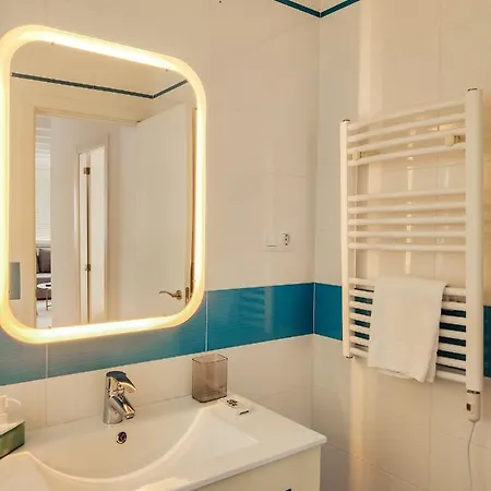 De Diseño En La Playa *