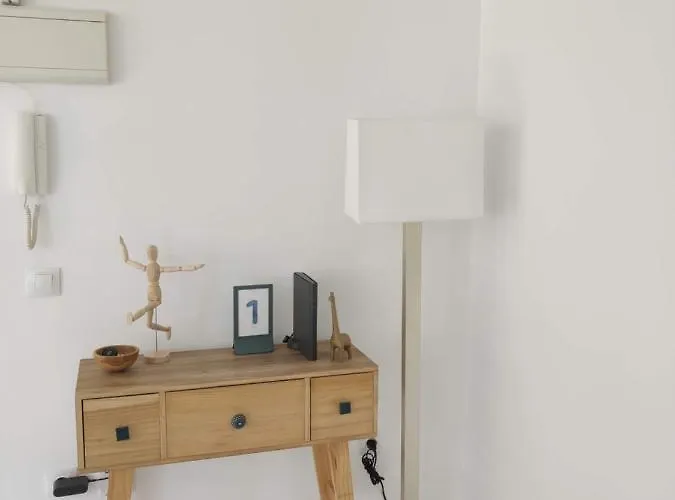 De Diseno En La Playa Apartment