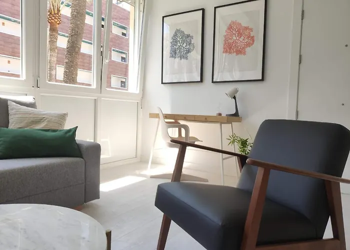 De Diseno En La Playa