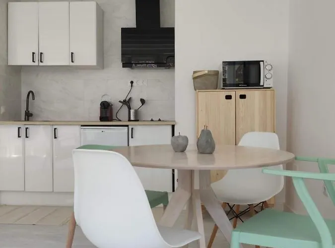 Apartment De Diseno En La Playa