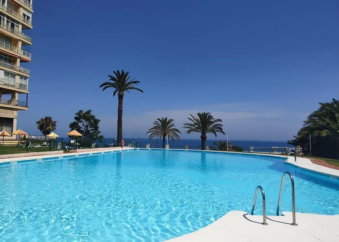 De Diseno En La Playa Appartement