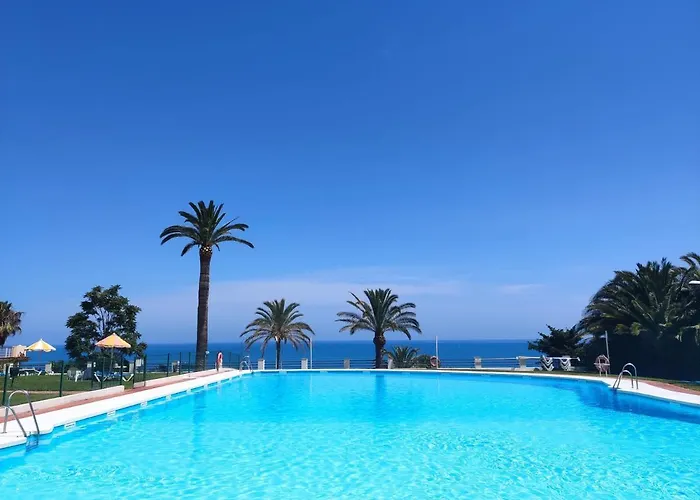 De Diseno En La Playa Torremolinos