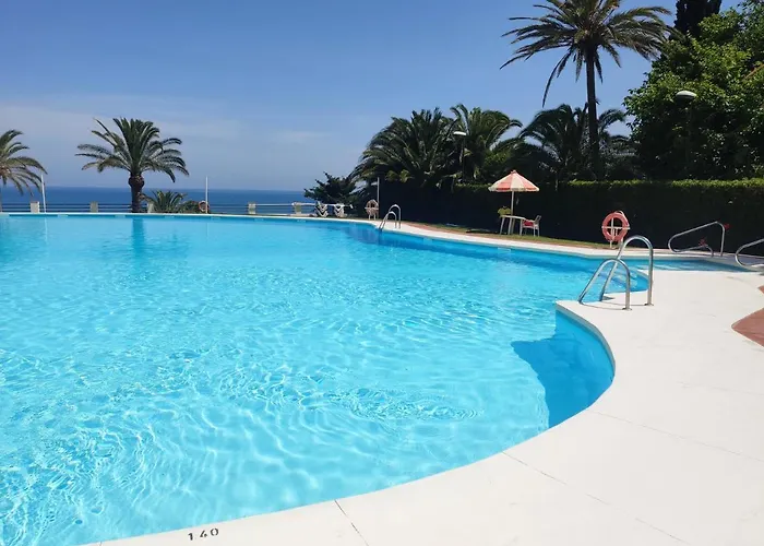 De Diseno En La Playa Apartment *