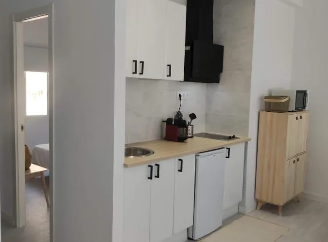 De Diseno En La Playa Apartment