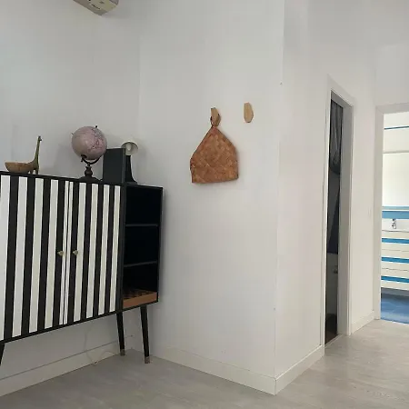 De Diseno En La Playa 托雷莫利诺斯