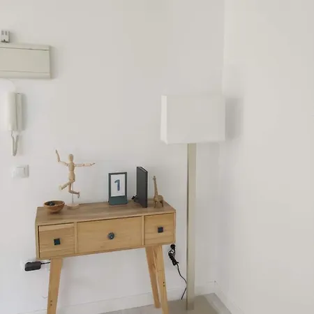 De Diseno En La Playa Apartman