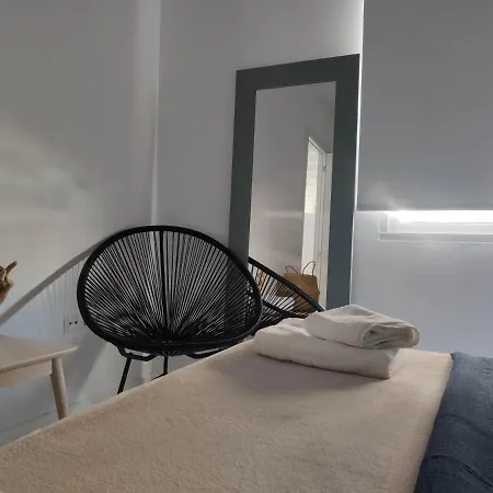 De Diseño En La Playa Torremolinos