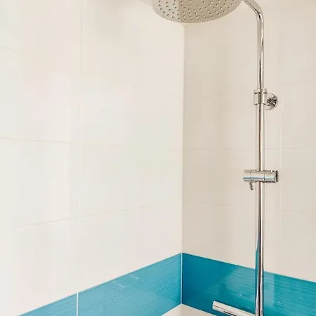 De Diseno En La Playa Torremolinos