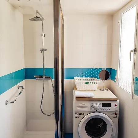 Apartman De Diseno En La Playa *