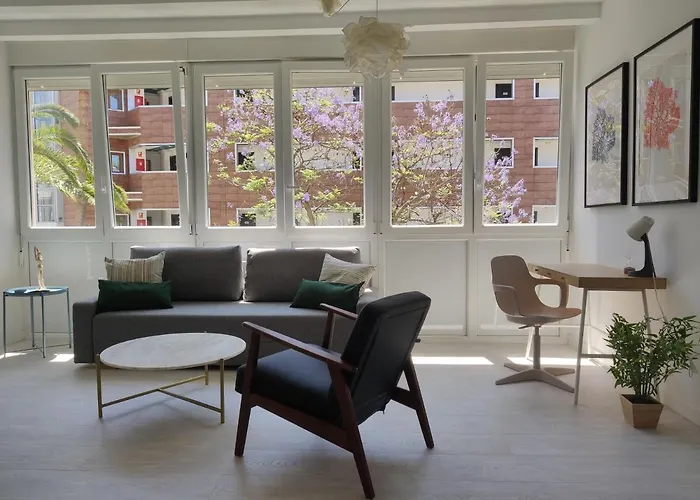 De Diseño En La Playa *