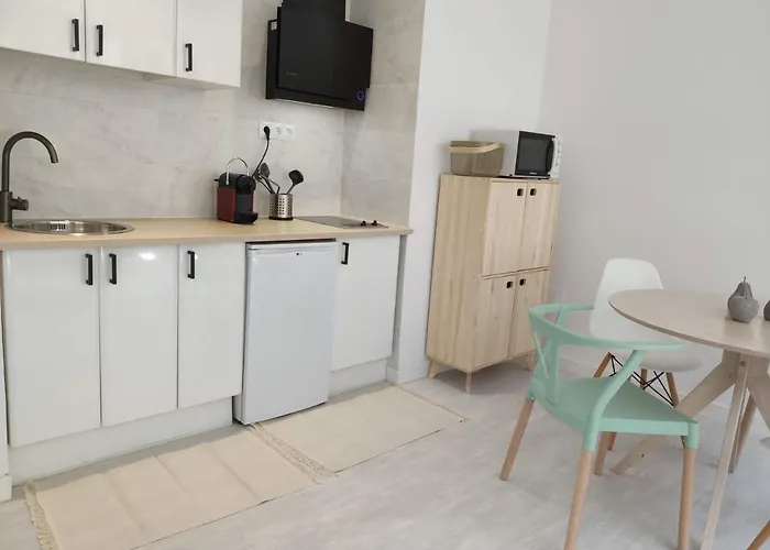 De Diseño En La Playa Apartamento