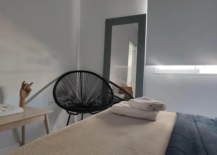 De Diseño En La Playa Torremolinos