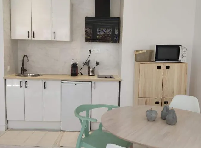 De Diseño En La Playa * Torremolinos