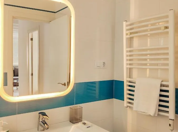 De Diseño En La Playa *