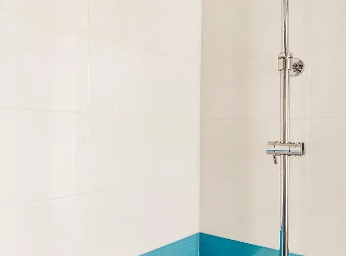 De Diseño En La Playa Torremolinos