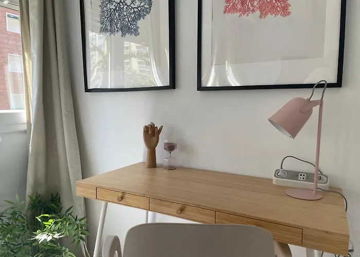 De Diseño En La Playa Torremolinos