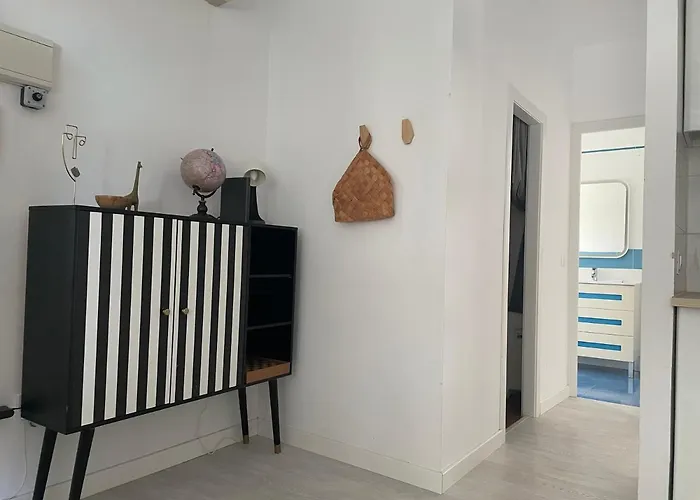 De Diseño En La Playa Torremolinos